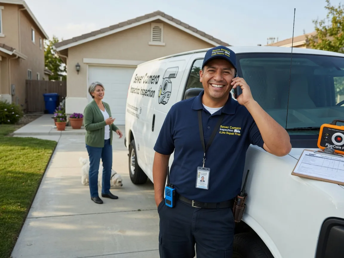 Sewer Line Repair East Lyme, CT FAQs